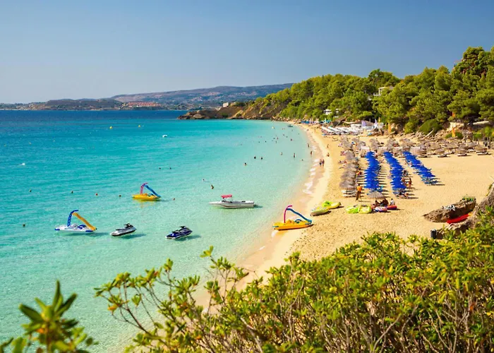 Villa Kira Trapezaki (Kefalonia)