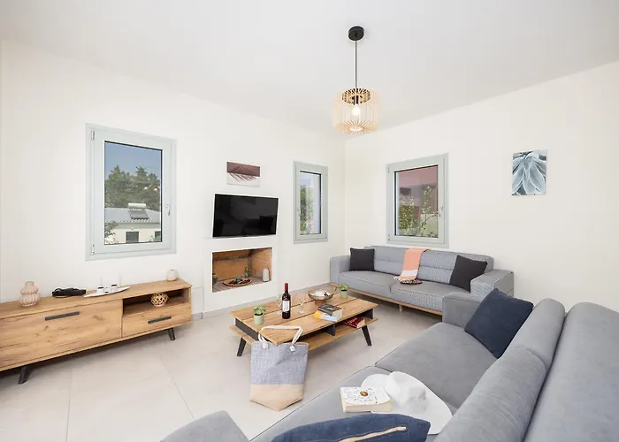 Kira * Trapezaki (Kefalonia)