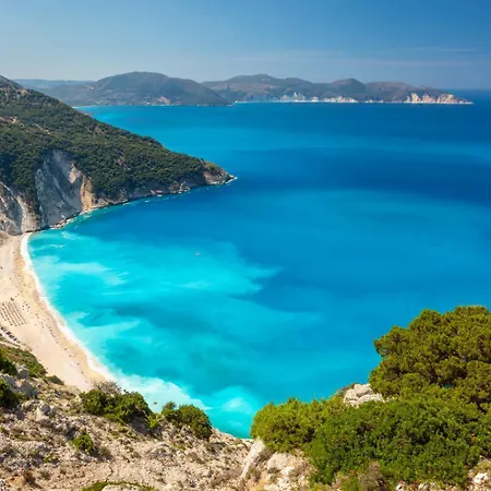 Kira * Trapezaki (Kefalonia)