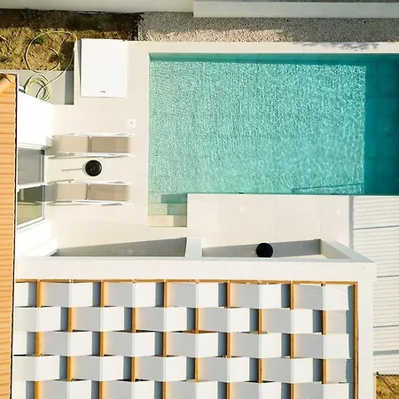 Kira Villa Trapezaki (Kefalonia)