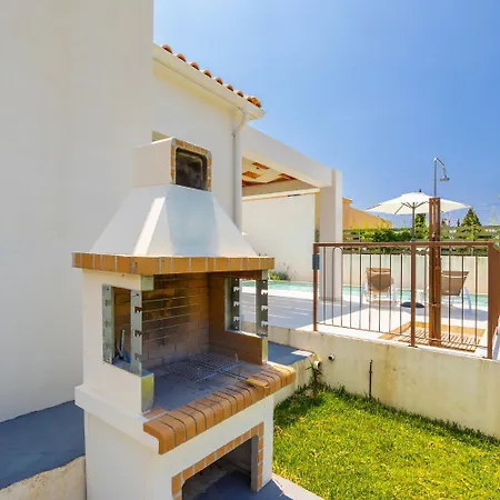 Villa Kira Trapezaki (Kefalonia)