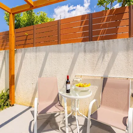 Villa Kira Trapezaki (Kefalonia)