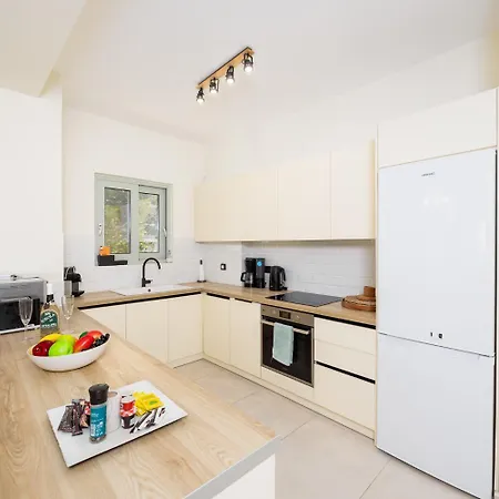 Villa Kira Trapezaki (Kefalonia)