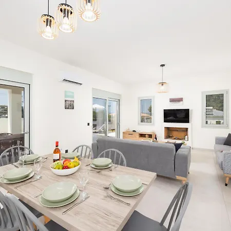 Kira Villa Trapezaki (Kefalonia)