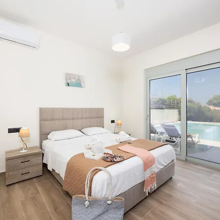 Villa Kira Trapezaki (Kefalonia)