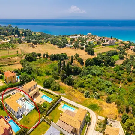 Kira * Trapezaki (Kefalonia)