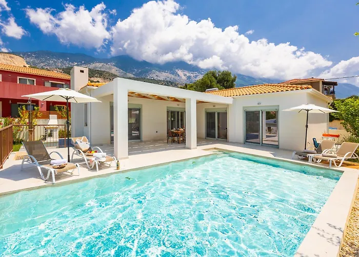 Kira Βίλα Τραπεζάκι