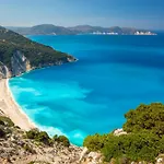 Kira * Trapezaki (Kefalonia)